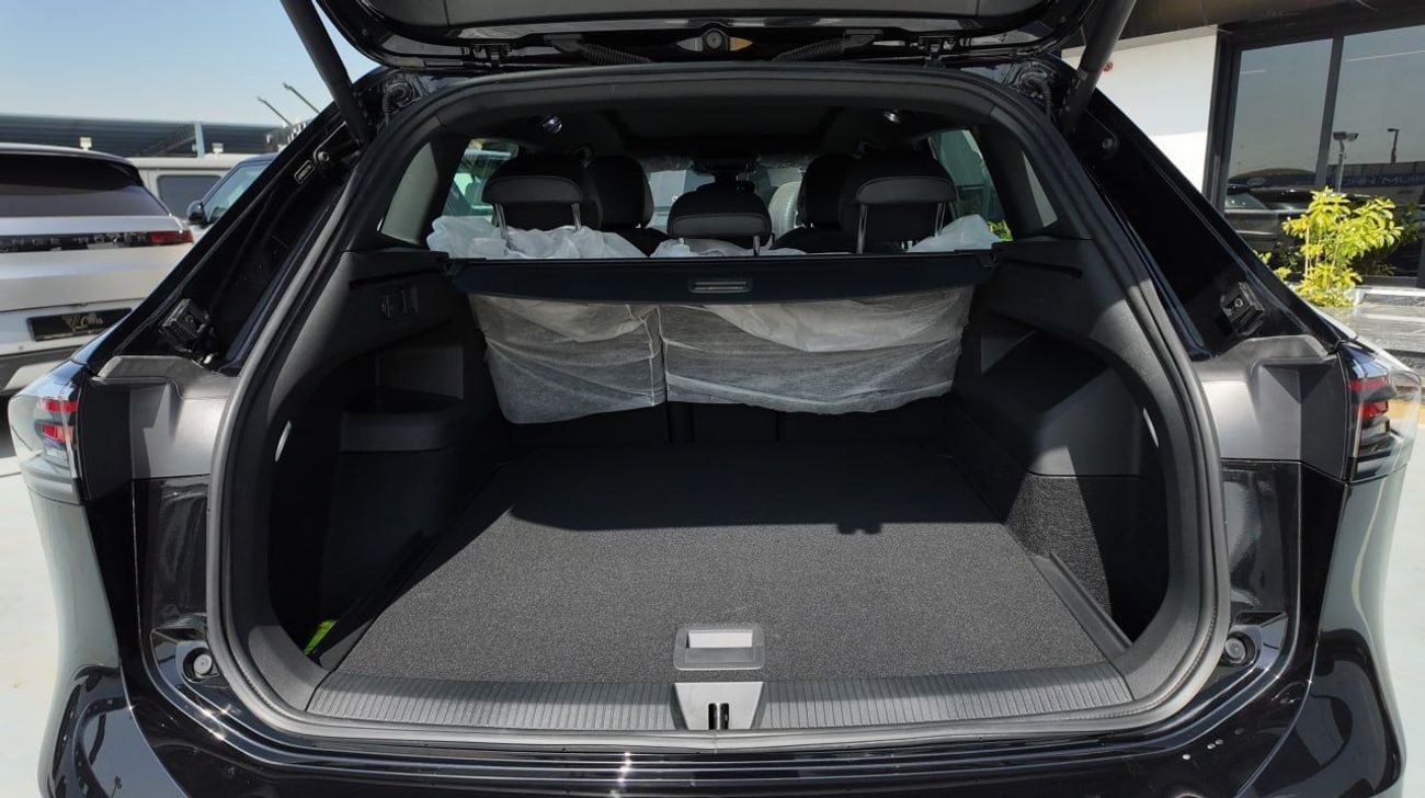 Volkswagen Tiguan VOLKSWAGEN TIGUAN  L PRO 330 TSI R-LINE SMART LEADING