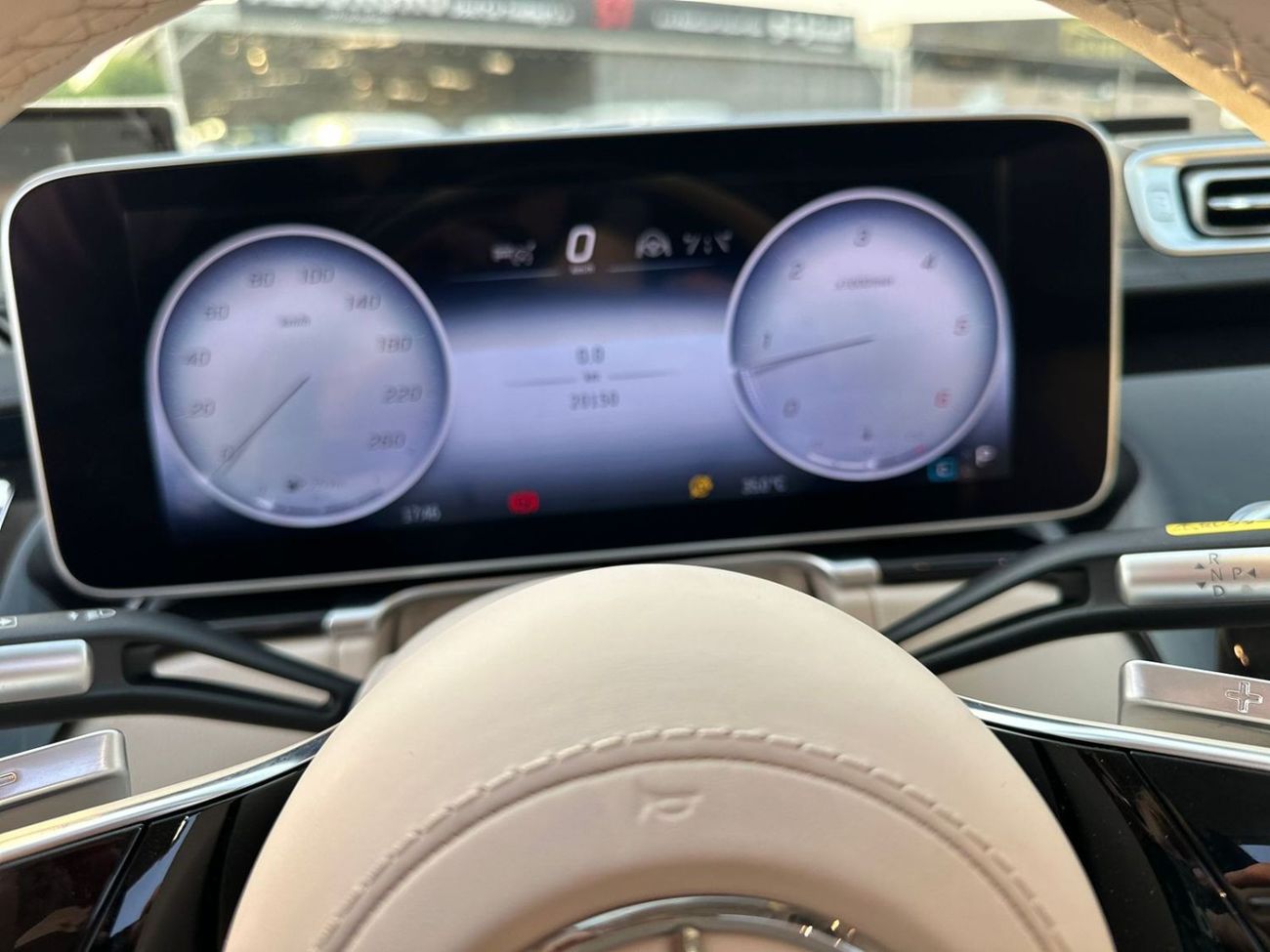 Mercedes-Benz S 400 mercedes benz s 400 diesel 2022