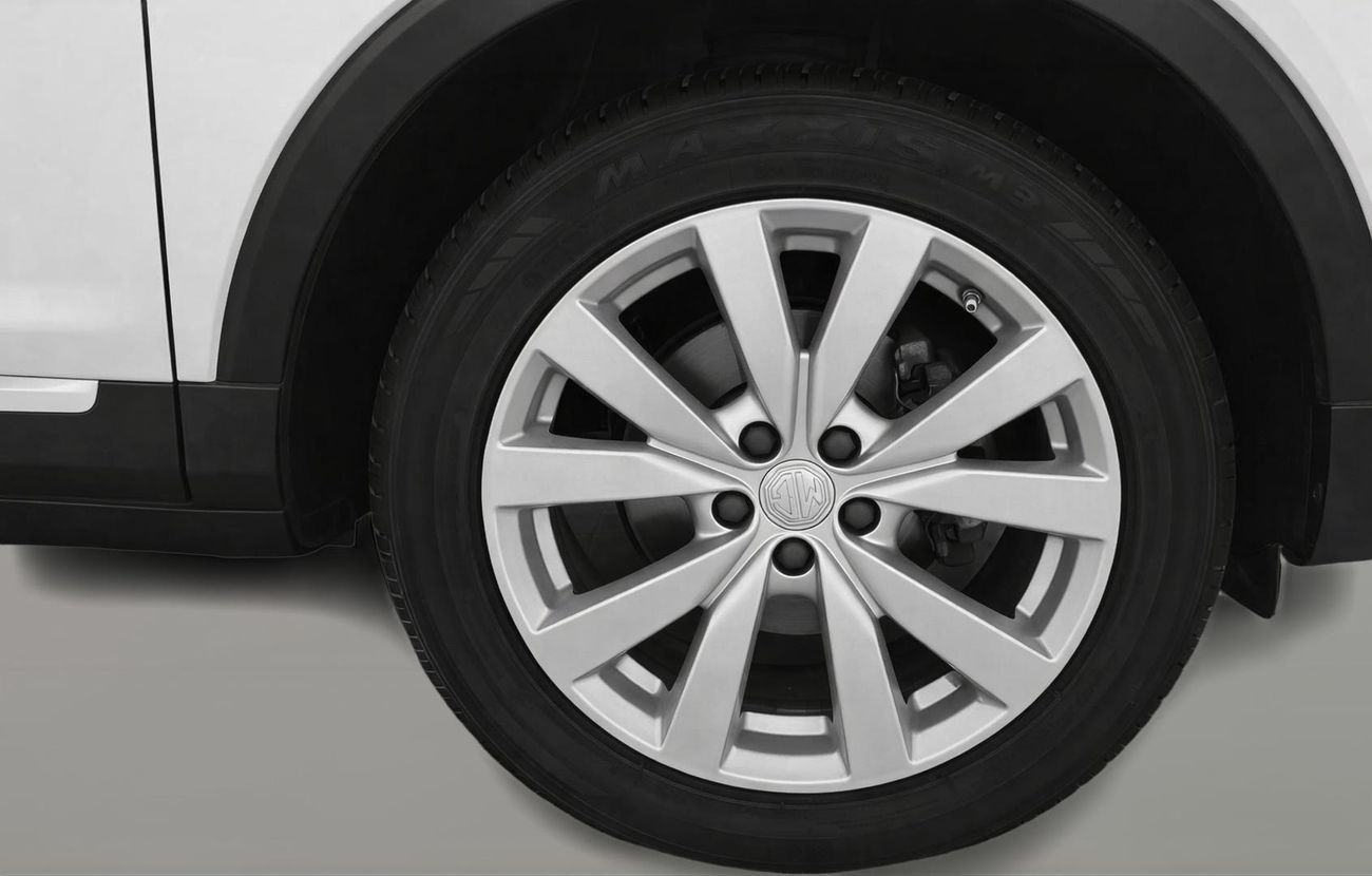 MG ZS STD 2023 | AED 536/Month | 0 DP | 30 Day Return | Warranty | Service History