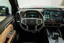 Jetour T2 Luxury 2025 GCC Low Mileage 2.0L Turbo 4 Cylinders