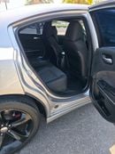 Dodge Charger SXT