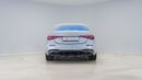 Mercedes-Benz S 580 S 580 AMG Line | AED 5,323 PM | Up to 3 Years Warranty Unlimited |