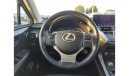 Lexus NX300 LEXUS NX300 FULL OPTION PUSH START