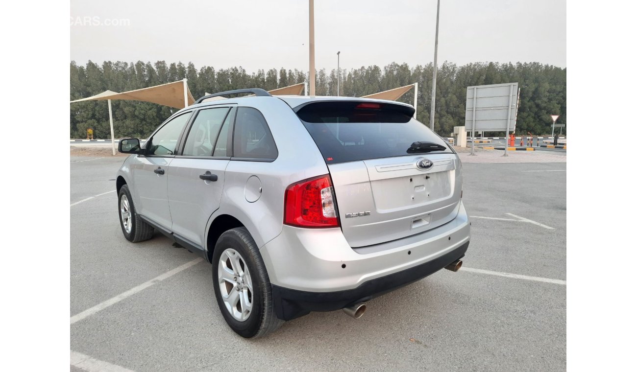 Ford Edge Ford Edge 2014 GCC Full automatic for sale