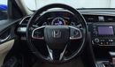 Honda Civic LX 1.6 | Zero Down Payment | Free Home Test Drive