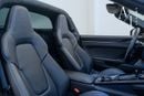 Porsche 911 Targa 4S 3.0L (444 HP) Convertible 2025 Porsche 911 Targa 4 GTS Convertible, Warranty in       Al Na