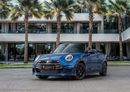 ميني كوبر COOPER S JCW | 3,133 P.M  | 0% Downpayment | WARRANTY & SERVICE!
