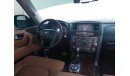 Nissan Patrol SE Platinum City