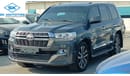 Toyota Land Cruiser / 2020 SHAPE V8 / LOT#46060