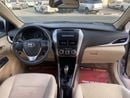 Toyota Yaris NO CONVENIENCE FEES | UNDER WARRANTY | CERTIFIED PRE-OWNED | 0% DOWN PAYMENT