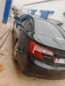 Toyota Camry GL 2.5L