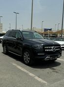 Mercedes-Benz GLS 450 Mercedes-Benz GLS 450 2024