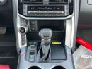 Toyota Land Cruiser 2026 Toyota Land Cruiser LC300 VXR (Full-Option) 3.5L V6 Twin Turbo Petrol A/T 4WD Export Only