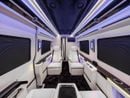 مرسيدس بنز سبرينتر Barugzai VIP Sprinter | Premium interior | Washroom | Smart TVs
