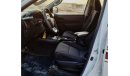 Toyota Hilux TOYOTA HILUX 2019 A/T DOUBLE CAB 4X4 PETROL