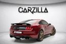Ford Mustang GT Premium 5.0L V8 1,781 AED/ Monthly l Ford Mustang GT 2018 l US Specs