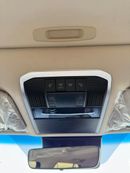 تويوتا لاند كروزر GXR 3.5L