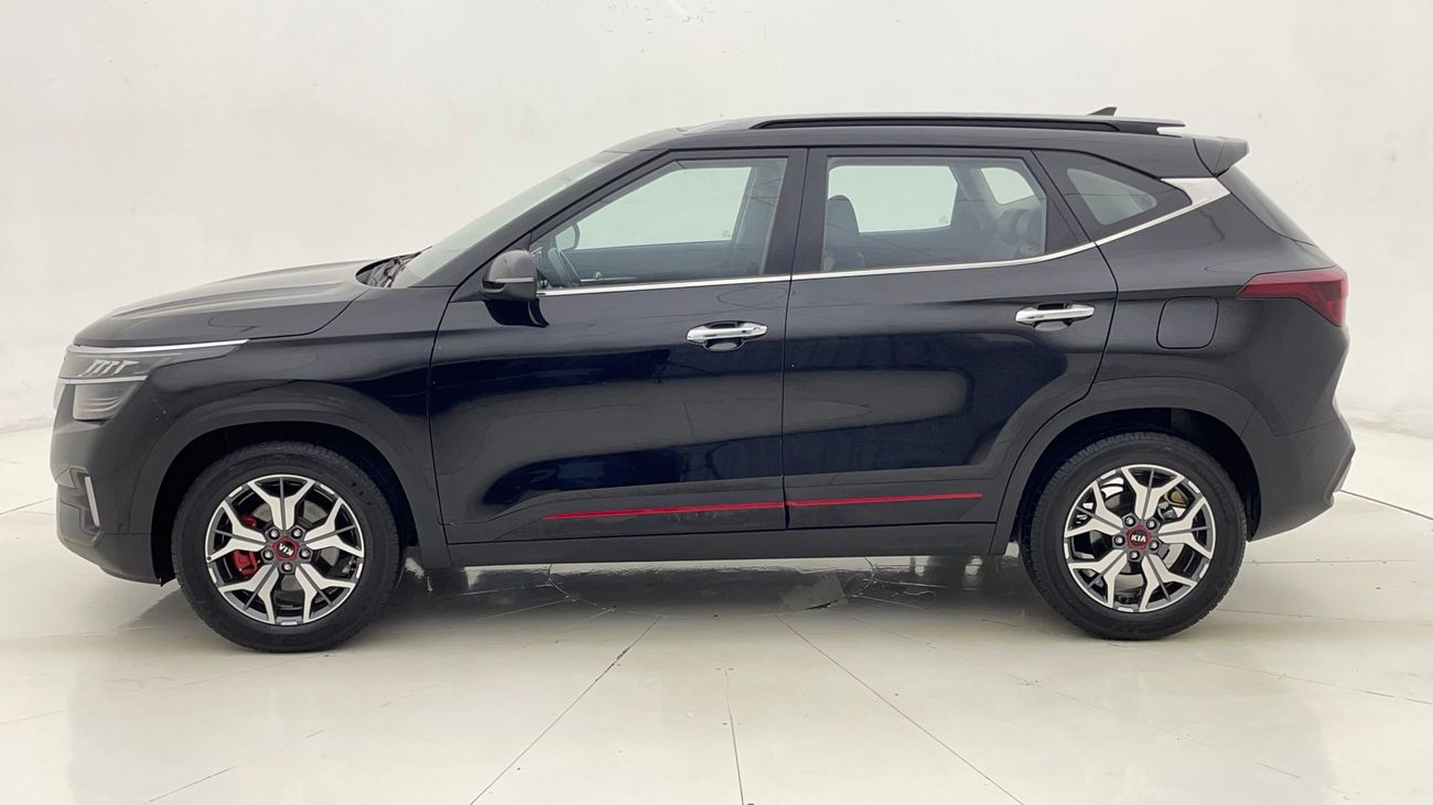 Kia Seltos GT LINE 1.6 | Zero Down Payment | Home Test Drive