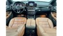 Mercedes-Benz GLS 500 2017 Mercedes GLS 500 4Matic, Full Service History, Warranty, GCC