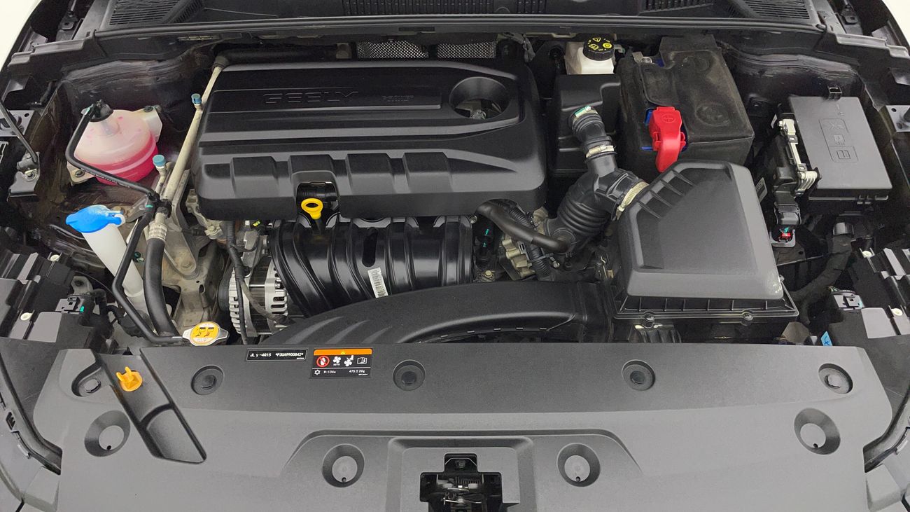 Geely Emgrand GS 1.5 | Zero Down Payment | Free Home Test Drive