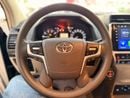 Toyota Prado TX-L