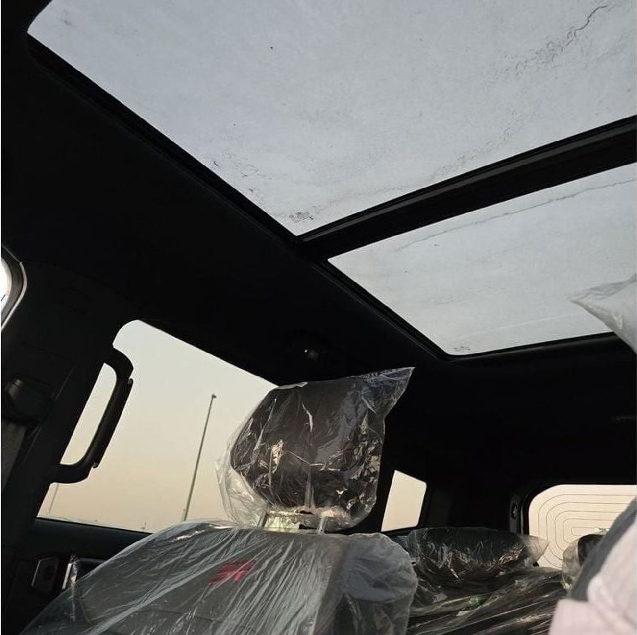 Jetour T2 2024 Jetour T2 2.0L turbo 8 Speed AT Full option