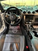 Ford Mustang GT Premium 5.0L V8