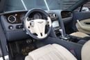 Bentley Continental GT V8 4.0L 2015 Bentley Continental GT V8