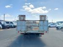 Mitsubishi Fuso Canter MITSUBISHI CANTER TRUCK RHD 1992 MODEL 3.9 L DIESEL MANUAL(PM60495)