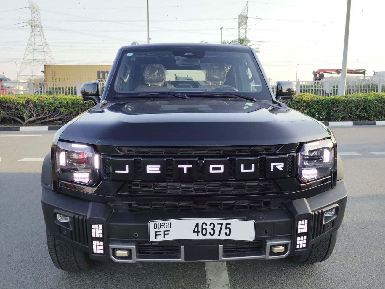 جيتور T2 Luxury