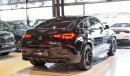 مرسيدس بنز GLE 53 Turbo 4Matic