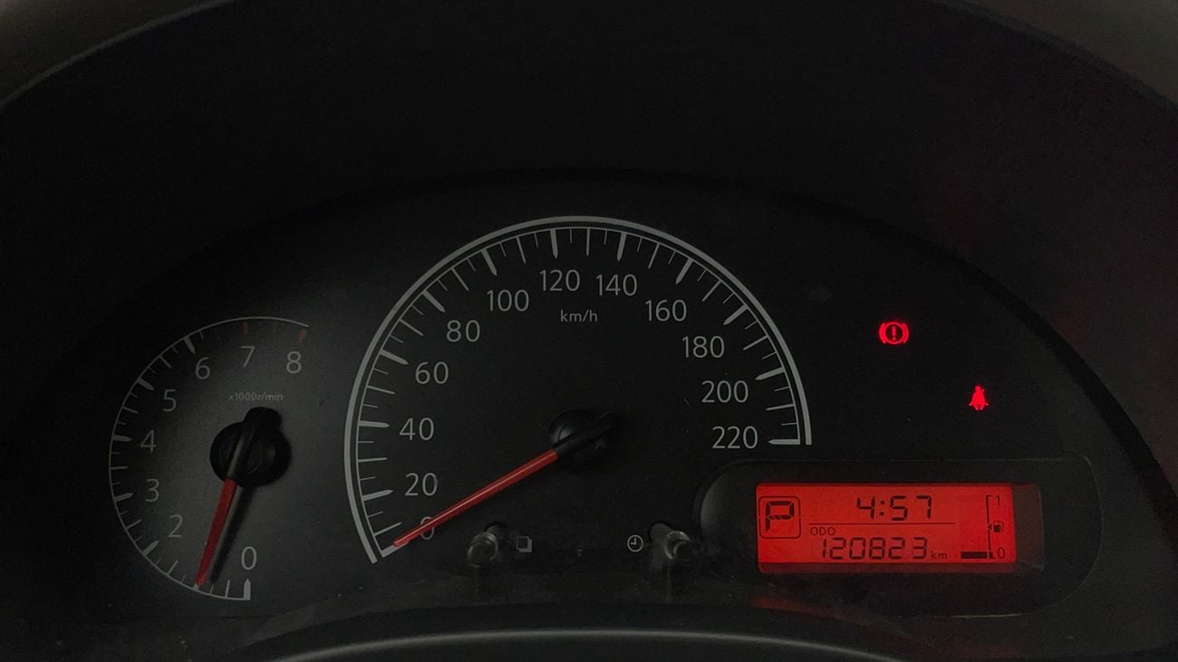 Nissan Sunny SV 1.5 | Zero Down Payment | Home Test Drive