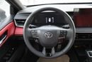 Toyota Camry 2024 Toyota Camry 2.0L HEV Sport Plus  Full option