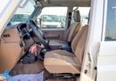 Toyota Land Cruiser Pick Up LC 79 D/C 2.8 T/DSL STD - E A/T -- Bulk Deals Available -- Export Only