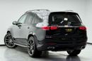 Mercedes-Benz GLS 450 4MATIC 2020 Mercedes Benz GLS 450 AMG 4MATIC, Warranty, Full Mercedes Service History, 7 Seater, GCC