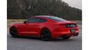 Ford Mustang EcoBoost