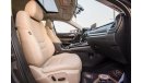 Mazda CX-9 2021 | MAZDA CX-9 | GT AWD SHARP LOOKS | GCC | AGENCY FULL-SERVICE HISTORY | SPECTACULAR CONDITION |