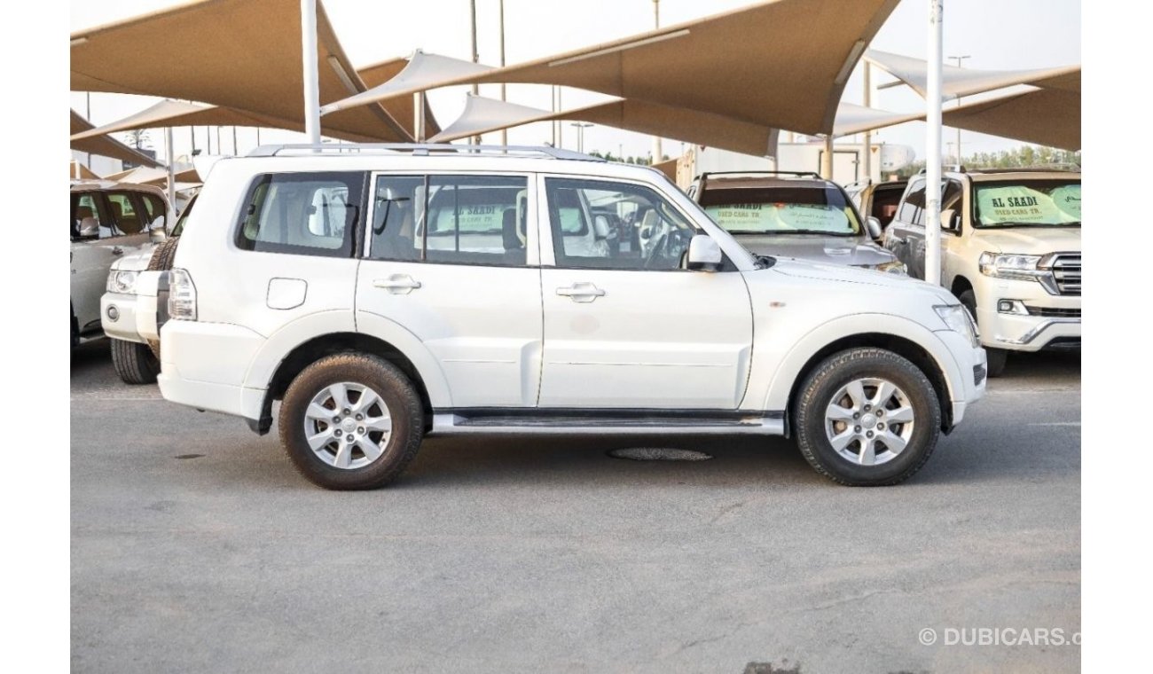 Mitsubishi Pajero GLS GLS