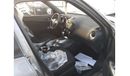 Nissan Juke 1.6 L With Sun Roof