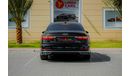Audi A8 L 60 TFSI Quattro 4N