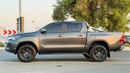 Toyota Hilux HYBRID DIESEL ENGINE | PUSH START | POWER SEAT | 2024 | AUTOMATIC | RHD