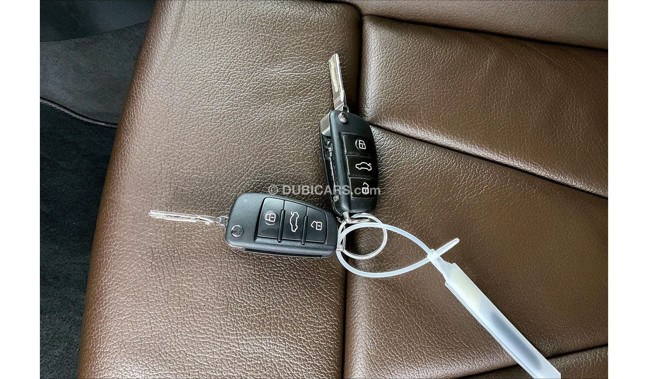 Audi A3 35 TFSI Sport