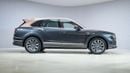 Bentley Bentayga Bentayga W12 Speed ‘by Mulliner’ | AED 17,707 PM | Special Order, Warranty | Ramadan Offer