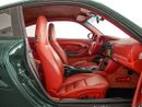 Porsche 911 2002 Porsche Carrera 996 Turbo / Japan Spec Grade 4.5B