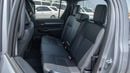 Toyota Hilux DC ADVENTURE 2.8D AT 4X4 MY2024 - SILVER