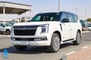 نيسان باترول LE PLATINUM CITY