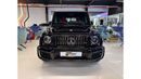 Mercedes-Benz G 63 AMG 2024 Mercedes-AMG G63 4MATIC GCC /0KM/ WITH WARRANTY