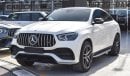 مرسيدس بنز GLE 53 Turbo 4Matic