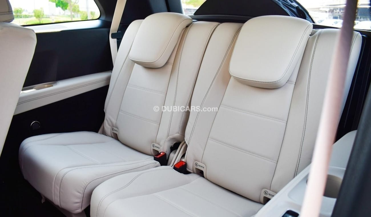 Mercedes-Benz GLS 450 AMG NIGHT PACK/2022/GCC/DEALER WARRANTY. Local Registration +5%