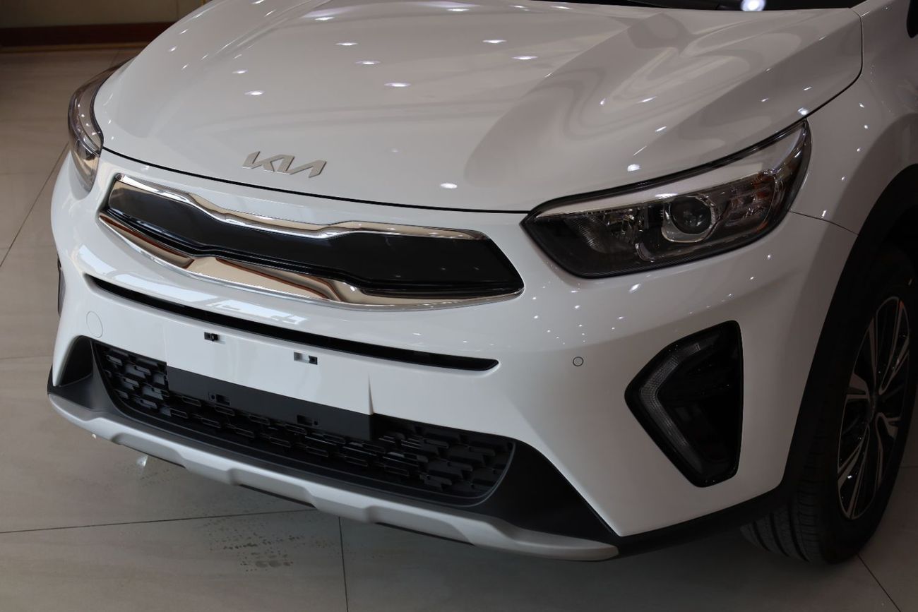 Kia KX1 1.4L Sunroof Edition 2025 Model